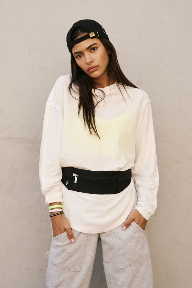 Jordie Long-Sleeve Tee #3