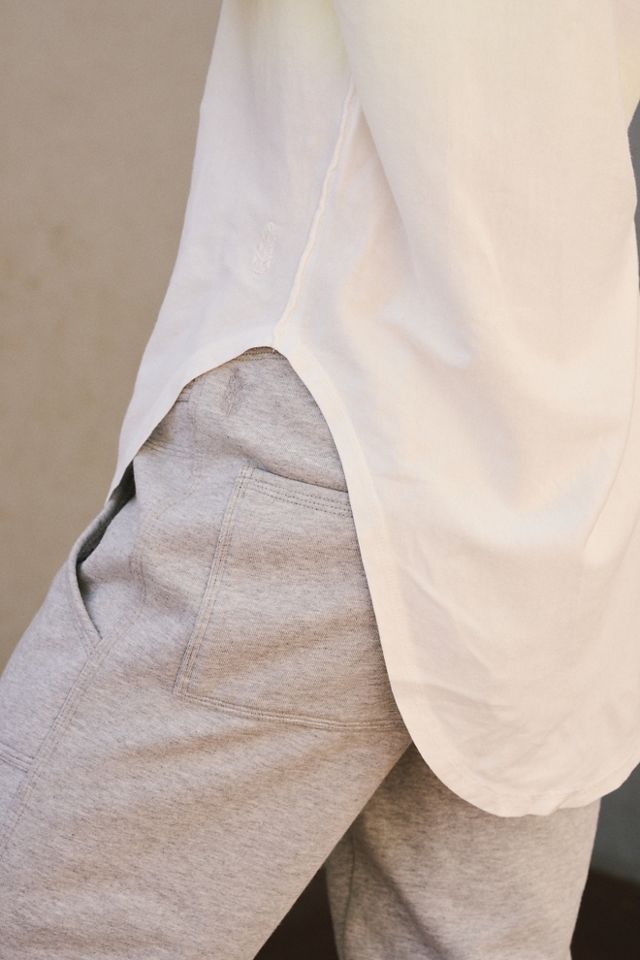 Jordie Long-Sleeve Tee #4