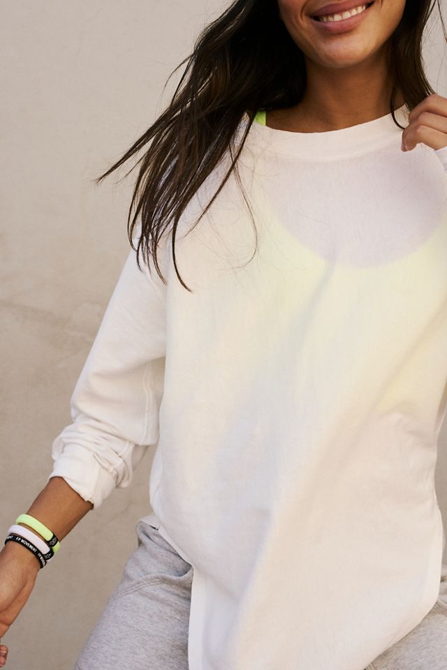 Jordie Long-Sleeve Tee #5