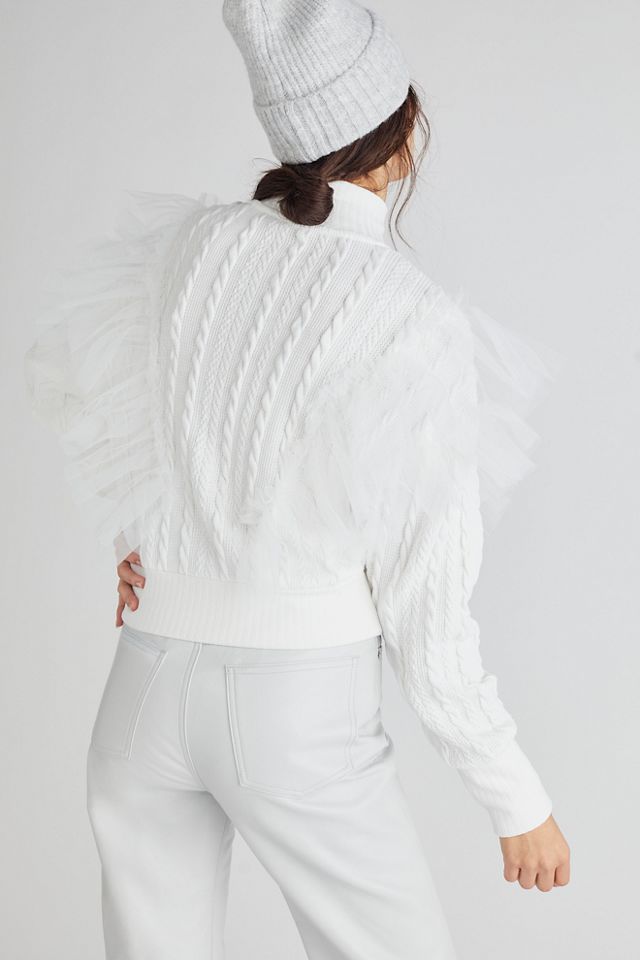 Showstopper Top #2