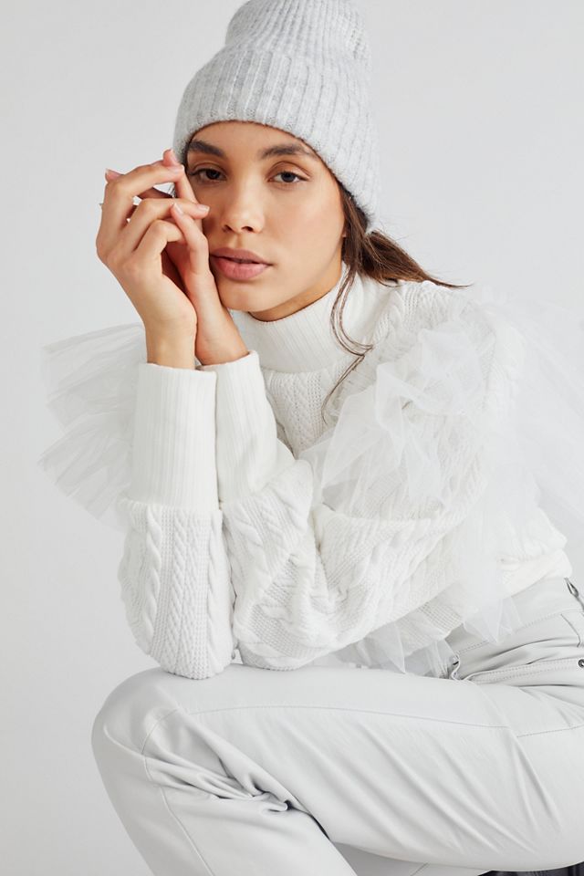 Showstopper Top #4