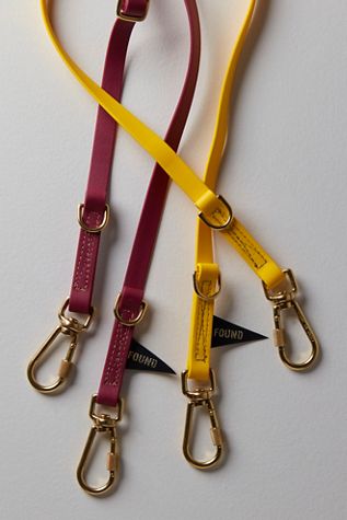 Found My Animal Water-Resistant Dog Leash