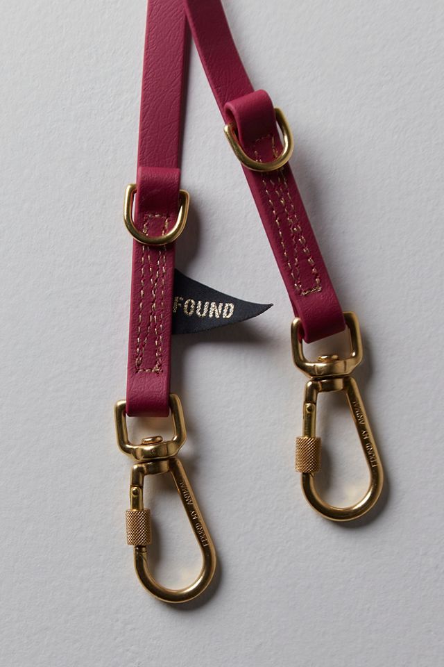 Found My Animal Water-Resistant Dog Leash | Free People