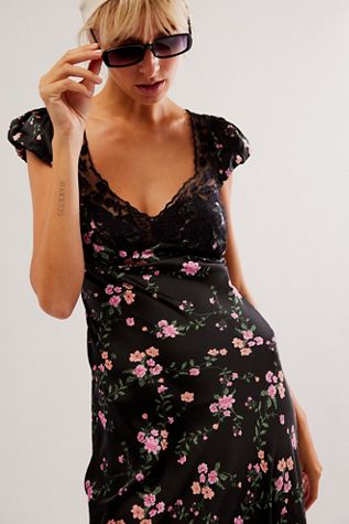 Full Swing Mini Dress | Free People