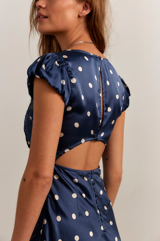 Butterfly Babe Maxi Dress | Free People
