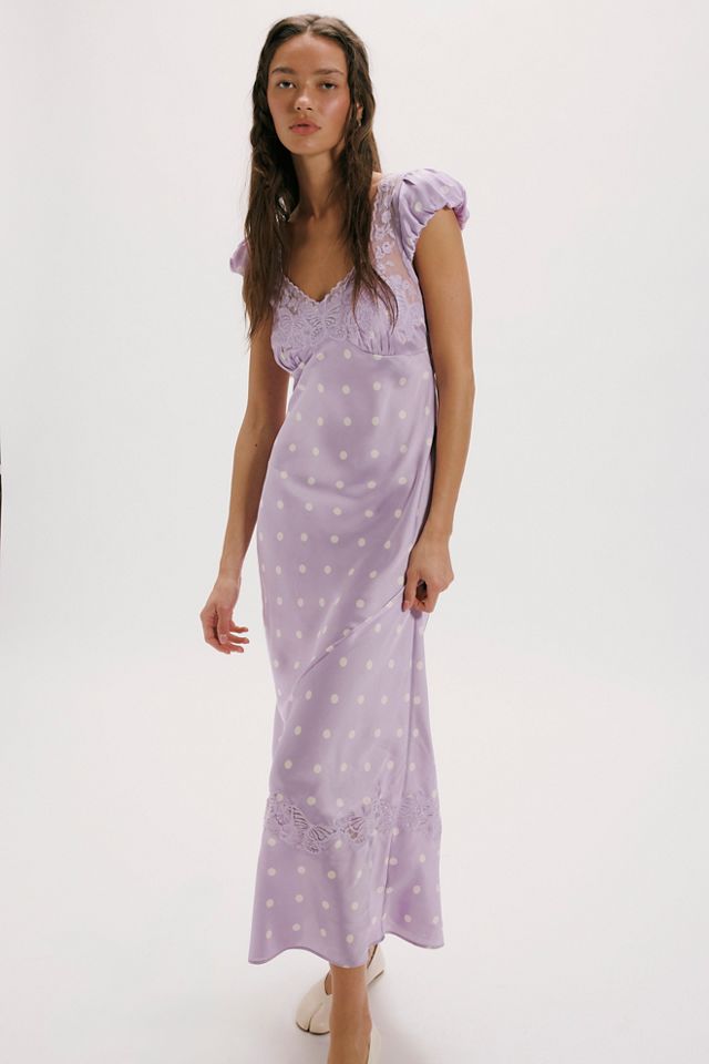 Butterfly Babe Maxi Dress #5