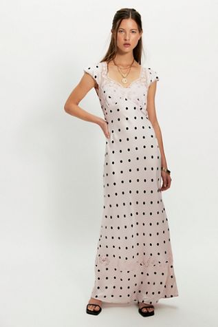 Significant Other Una Maxi Dress | Free People