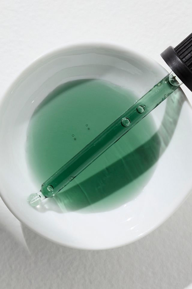 KHUS & KHUS Sans Age Face Serum Free People