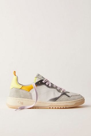 Phoenix Sneakers product page
