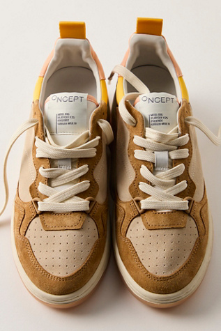 Phoenix Sneakers