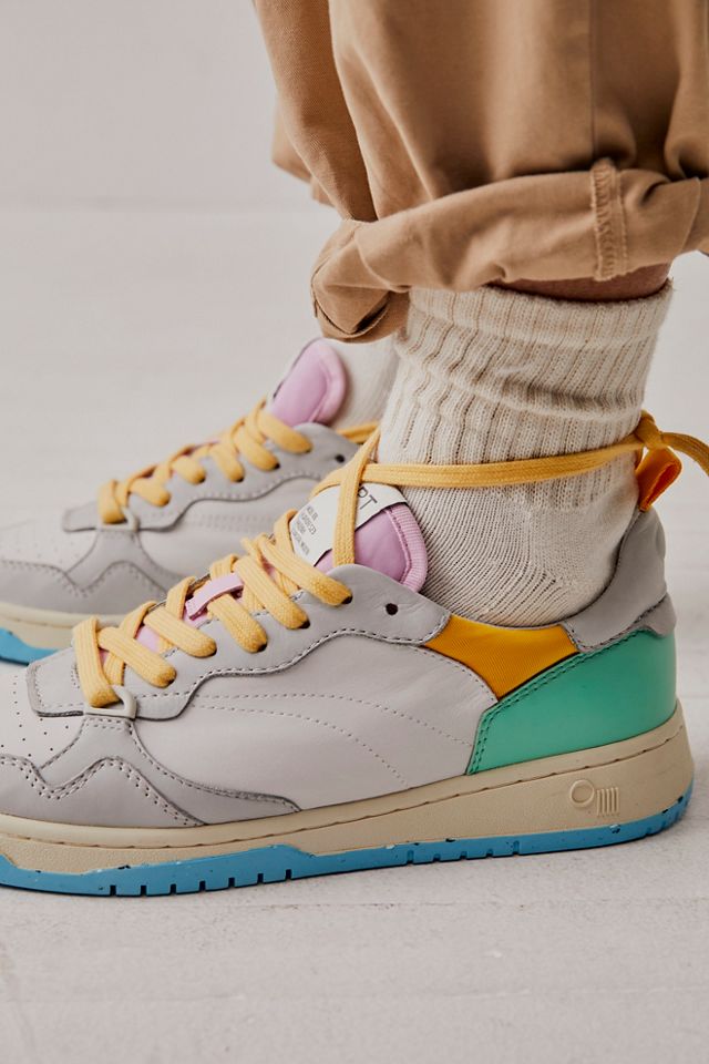 Phoenix Sneakers #1