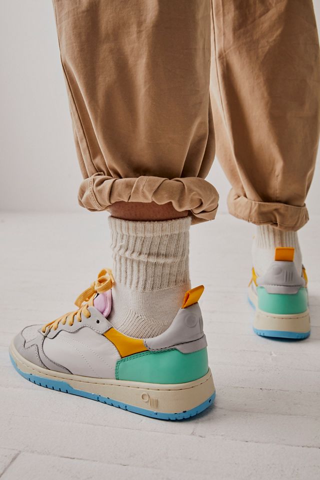 Phoenix Sneakers #2