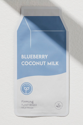 ESW Beauty Plant-Based Milk Sheet Mask at Free People
