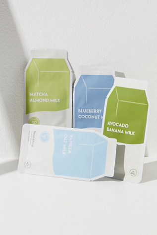 ESW Beauty Plant-Based Milk Sheet Mask at Free People
