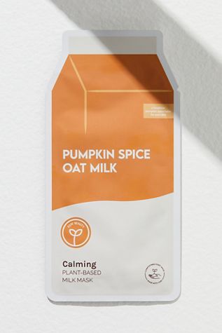 ESW Beauty Plant-Based Milk Sheet Mask