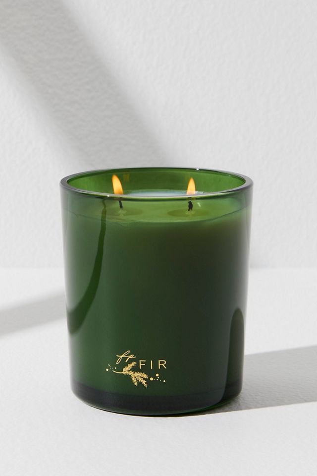 Free People Balsam Fir Candle #4