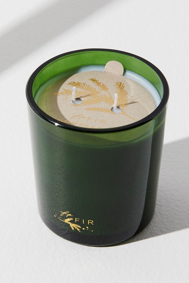 Free People Balsam Fir Candle #1