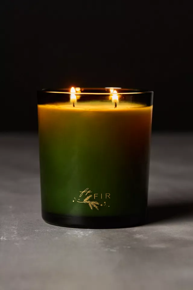 freepeople.com | Free People Balsam Fir Candle