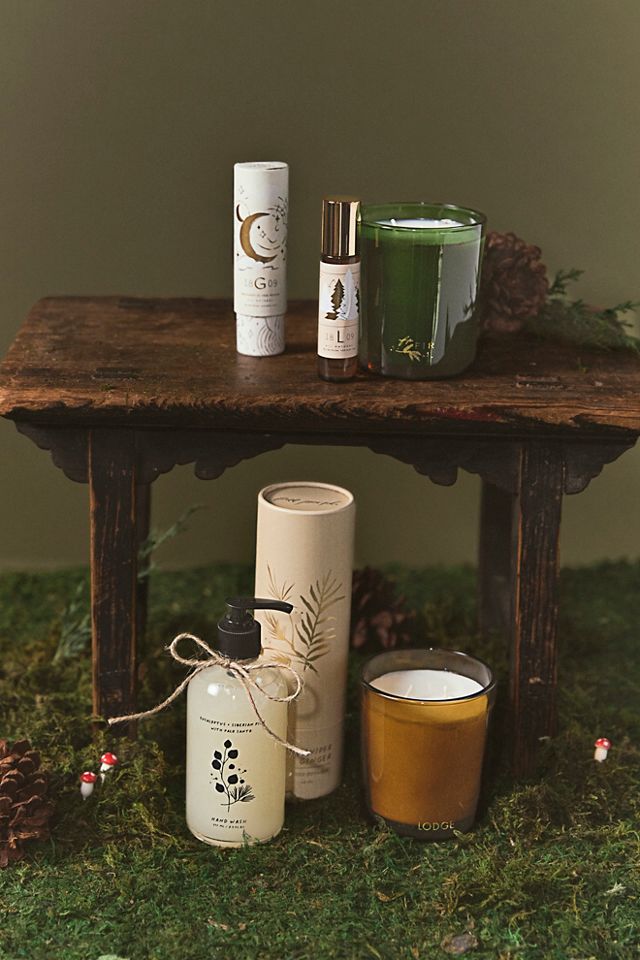 Free People Balsam Fir Candle #3