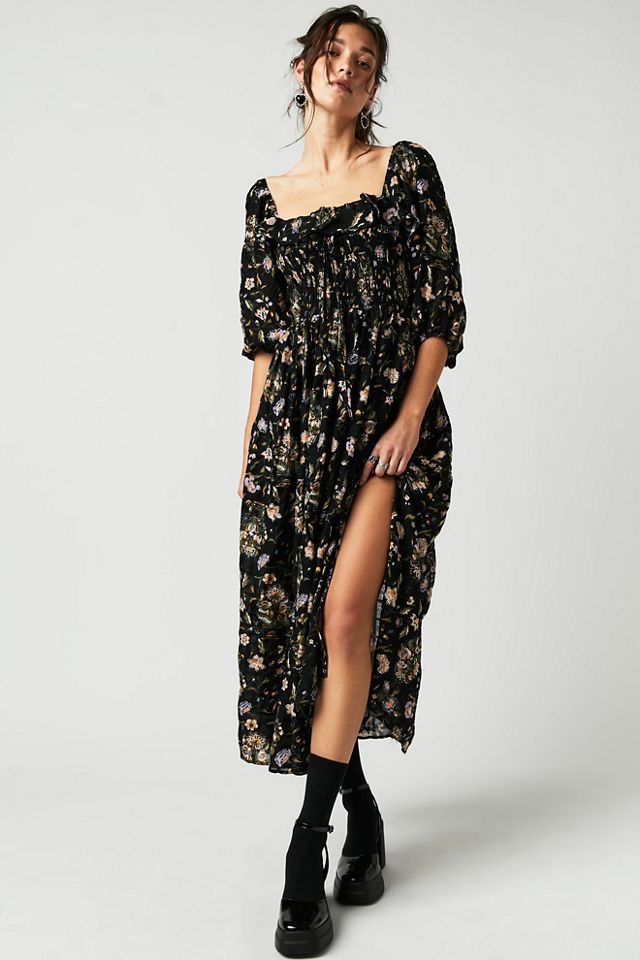 Free people hotsell oasis midi