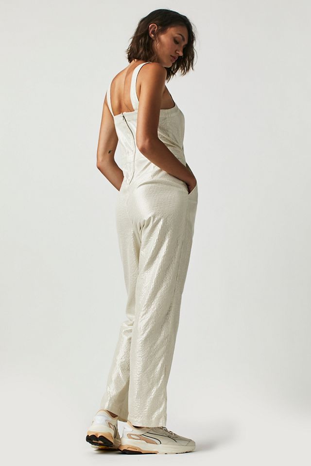 Combinaison Wonderland Adventure de Jen's Pirate Booty #1