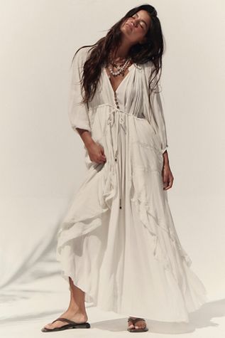 Spell & The Gypsy Village Floral Jumpsuit | Free People
