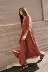 Free People Plenty of Love Maxi Dress main image 0