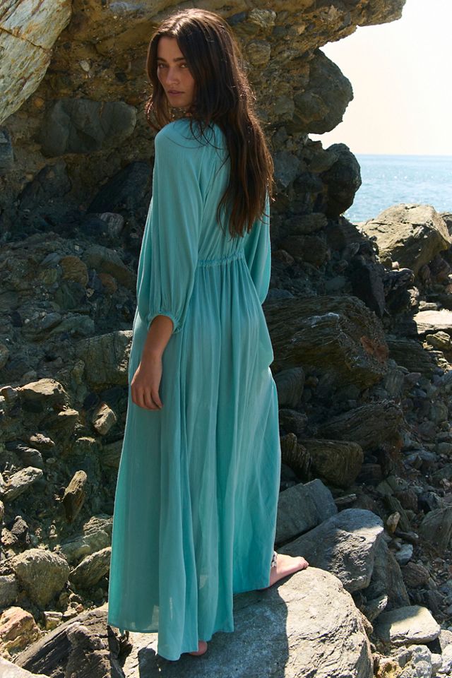 Plenty Of Love Maxi Dress #1