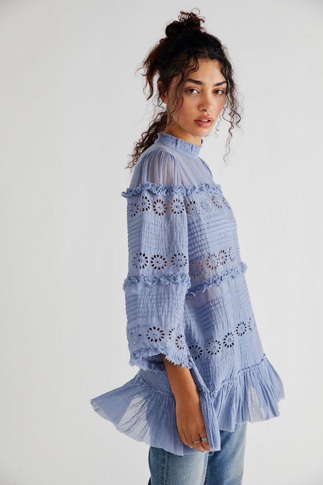 Soshanna Tunic