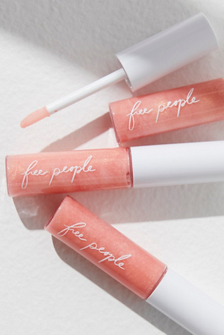 Free People Vegan Lip Gloss at Free People