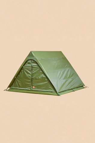 The Get Out A-Frame Forest Base Tent
