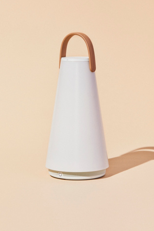 The Get Out Uma Sound Lantern