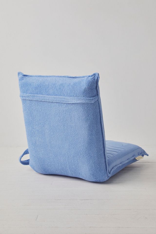 Terry Travel Lounger #2