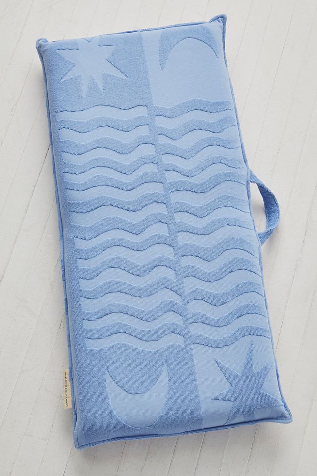 Terry Travel Lounger #3