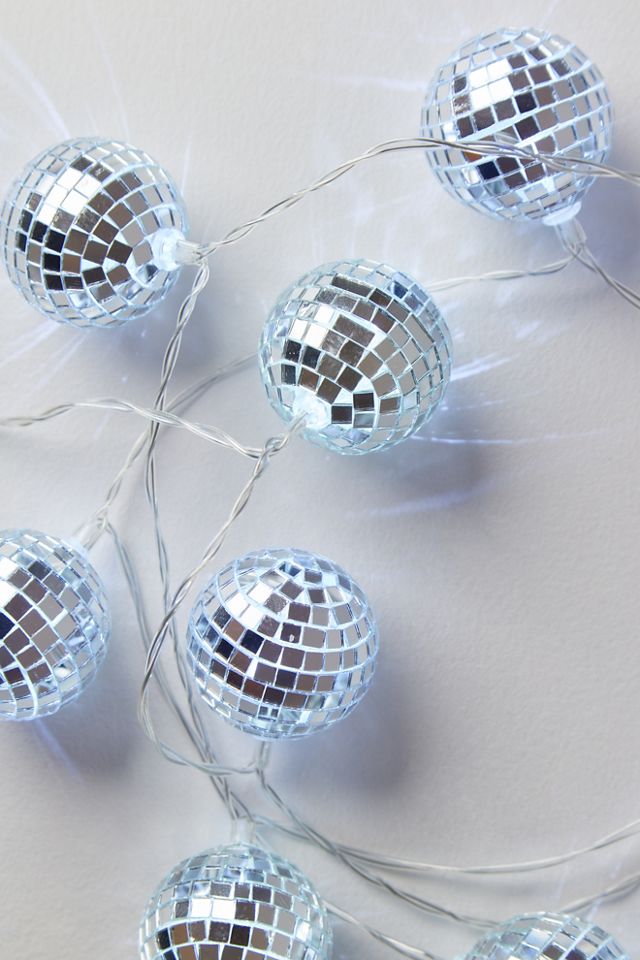 Disco Lights #1