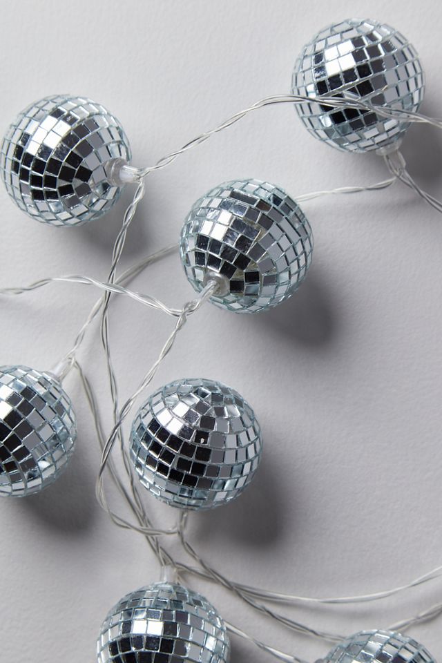 Disco Lights #2