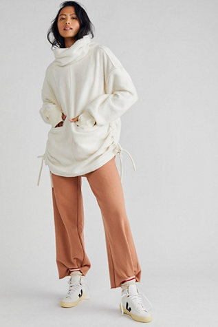 【追跡あり/匿名配送】【NF】Fyendal's Spring Tunic Fireside Funnel Tunic | Free People