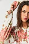 Bed Of Roses Sweater