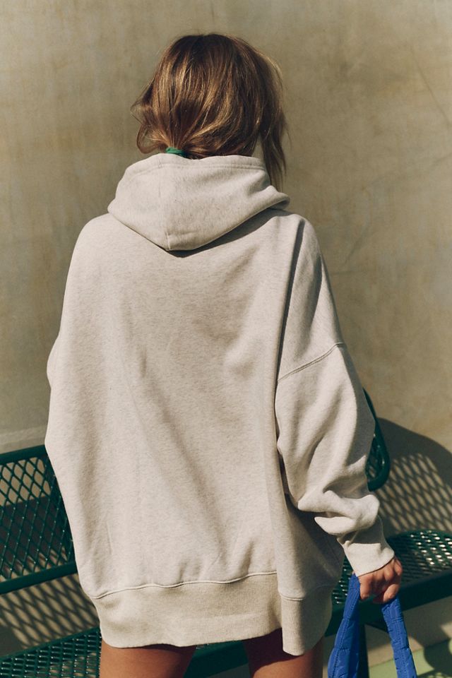 Sprint To The Finish Hoodie #1