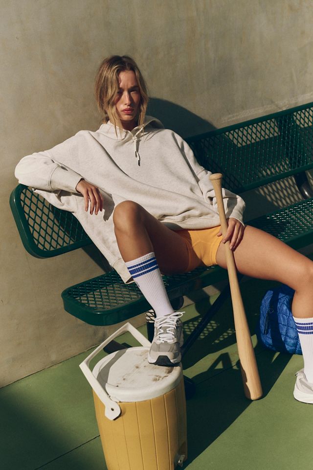 Sprint To The Finish Hoodie #3