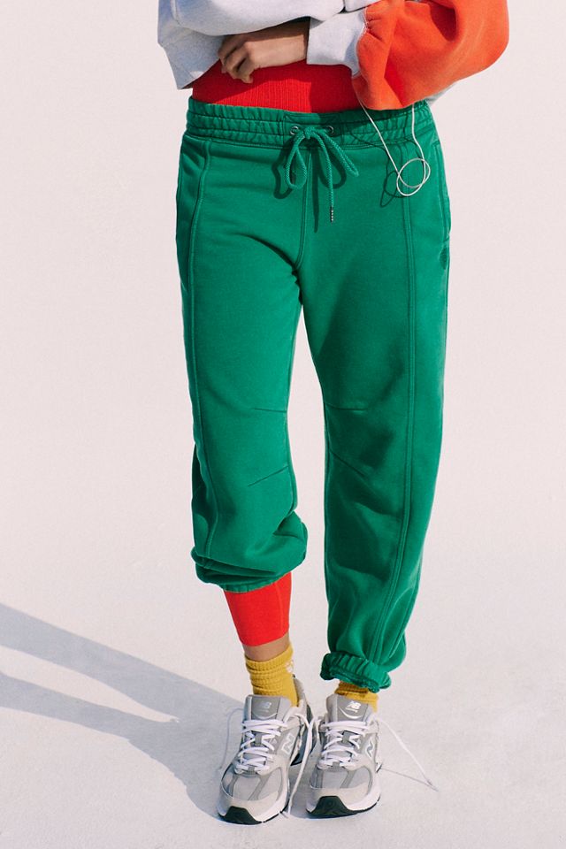 Sprint To The Finish Pants