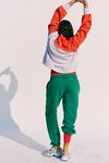 Sprint To The Finish Pants
