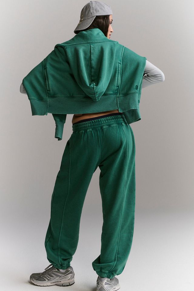 Sprint To The Finish Pants #1