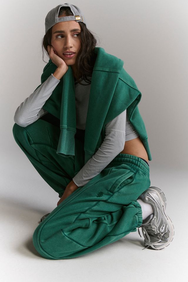 Sprint To The Finish Pants #3