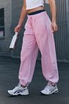 Sprint To The Finish Pants