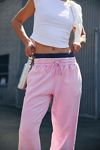 Sprint To The Finish Pants
