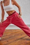 Sprint To The Finish Pants