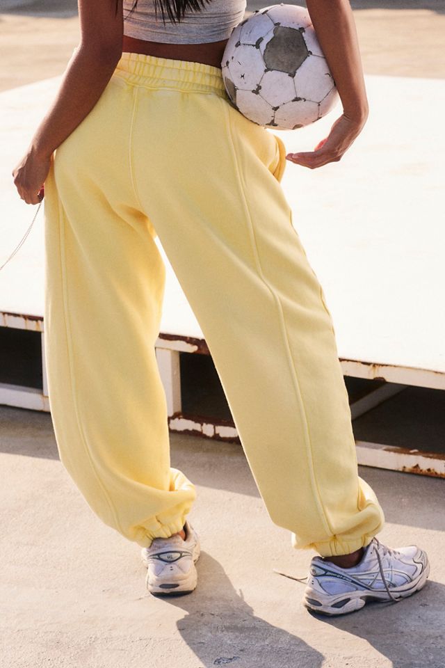 Sprint To The Finish Pants #1