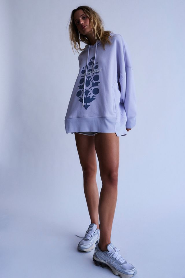Sprint To The Finish Logo Hoodie #2