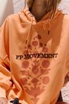 Sprint To The Finish Logo Hoodie